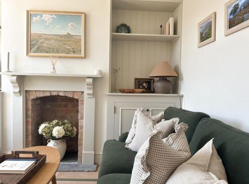 Nursery Cottage