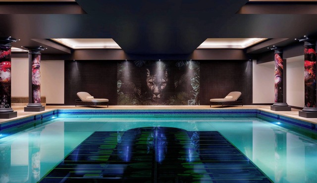 NYX Hotel London Holborn by Leonardo Hotels