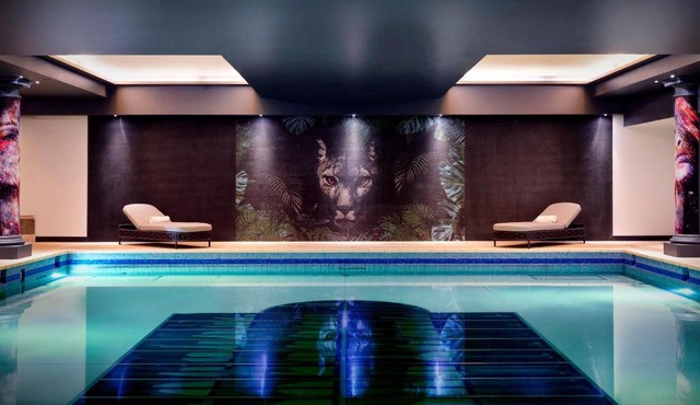 NYX Hotel London Holborn by Leonardo Hotels
