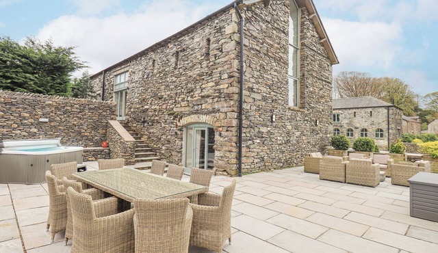 Oak Cottage