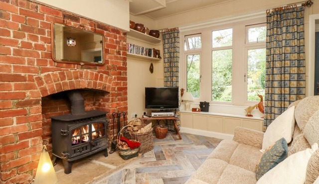 Oak Cottage, Kettlewell