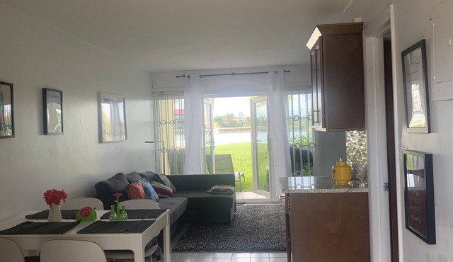 Obera Beach #104