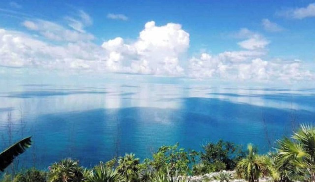 Ocean Breeze - Ocean View & Private Pool