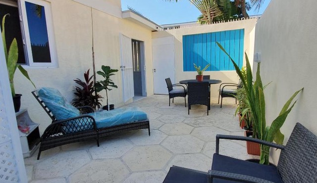 Ocean Breeze Villa 242