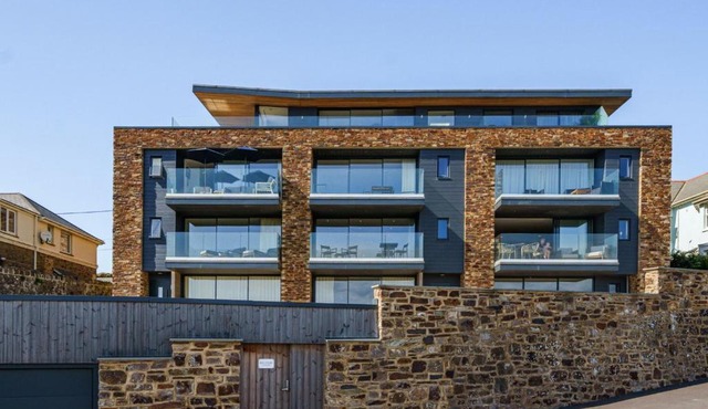 Ocean Edge at Penarvor
