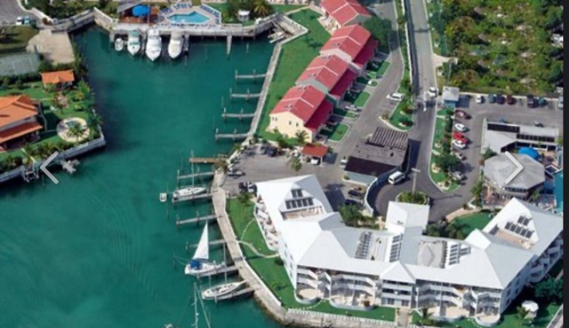 Ocean Reef Yacht Club & Resort! Unit Sleeps 4 total with Full kitchen!