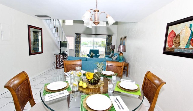 Ocean Reef Yacht Club & Resort