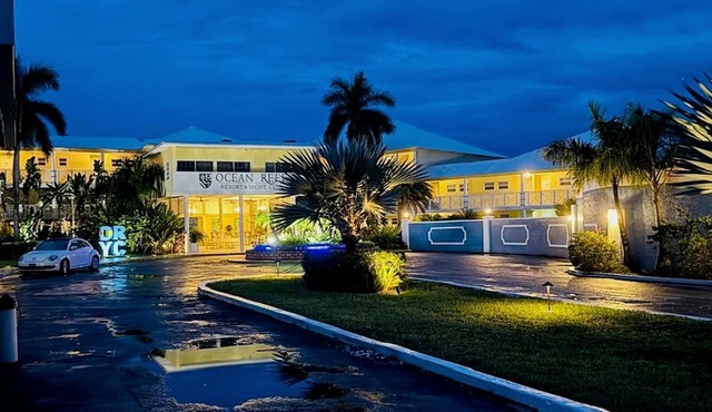 Ocean Reef Yacht Club & Resort