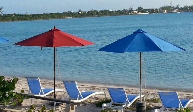 Ocean View- and Banks Vacation Spot Awaits You