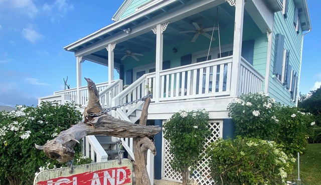 Ocean View, Sleeps 8, SUP, Beach Toys