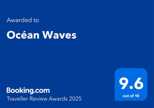 Ocean Waves
