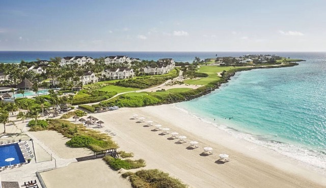 Oceanfront Bliss, Two-Bedroom Luxury, Grand Isle Resort, 2 Family Ready Rooms