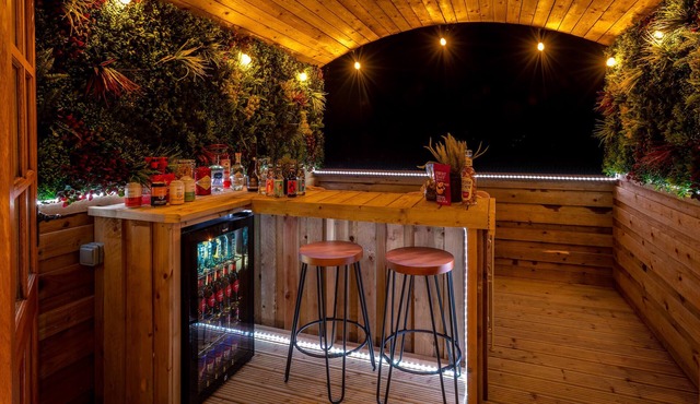 Ockeridge Rural Retreats