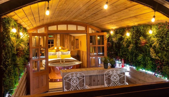 Ockeridge Rural Retreats