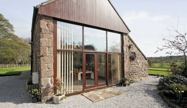 Offering all the charm of a farm; welcoming, peaceful and accommodating.