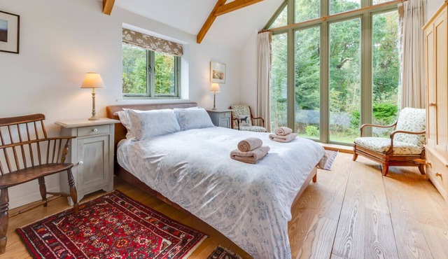 Office Piece - Three Bedroom House, Sleeps 6