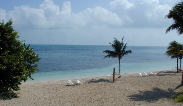 Old Bahama Bay Oceanfront Cottage Suite! One, Two, or Three Adjoining Suites