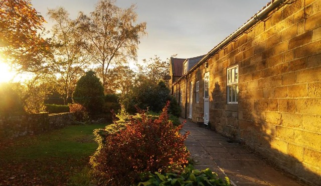 OLD BEARS BARN Bed and Breakfast