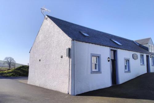 Old Dairy Cottage
