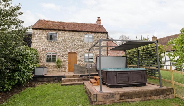 Old Farm Cottage