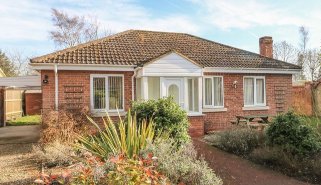Old Orchard Cottage, Allerthorpe