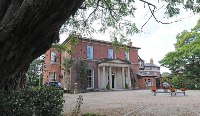 Old Rectory
