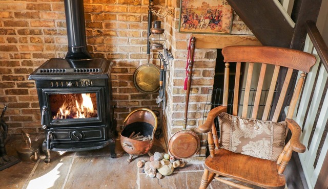 Old Stables Cottage