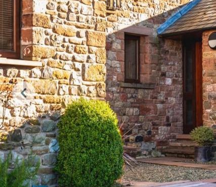 Old Well Cottage Barn Conversion