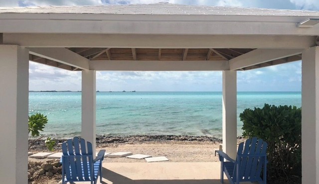 On The Beach ~ House Marlin, with Pool!