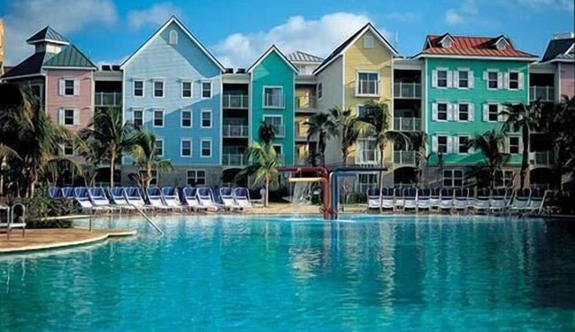 One bedroom Premium~ Unlimited Atlantis access at Harbourside!
