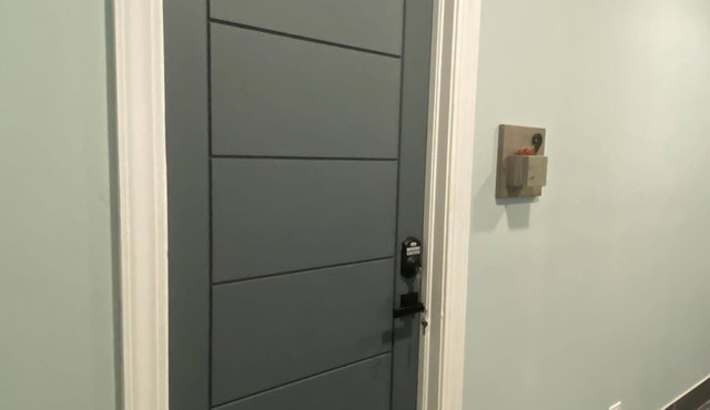 One Bedroom Suite