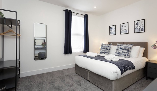 Open Mind Property - 3 Bedroom | Henderson Lodge