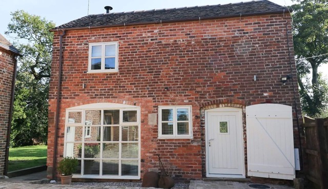 Orchard Barn, Fulford