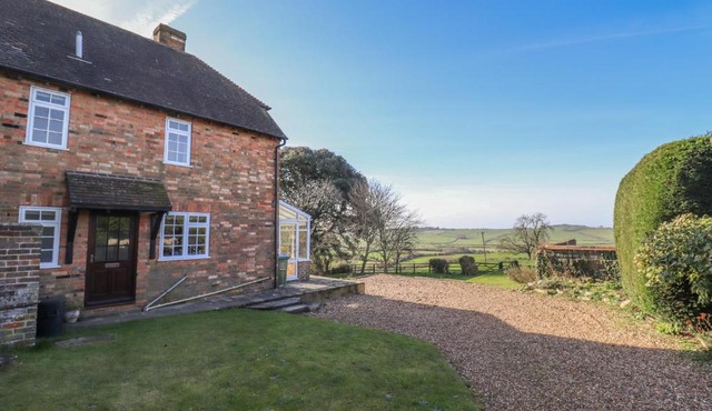 Orchard Cottage