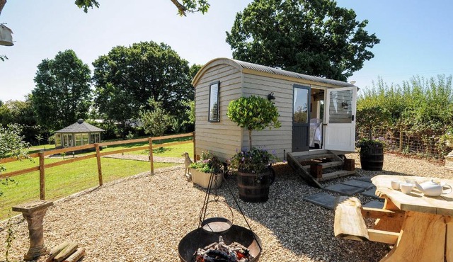 Orchard Retreat