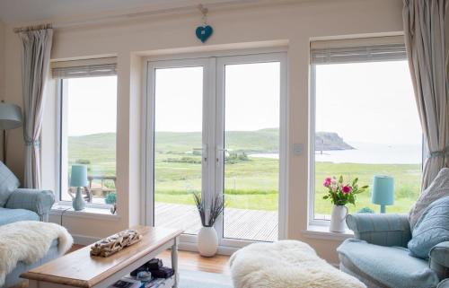Orral Cottage