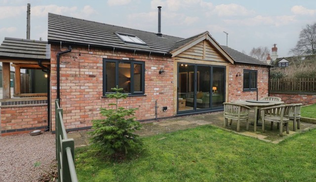 Otter's Rest, Droitwich Spa