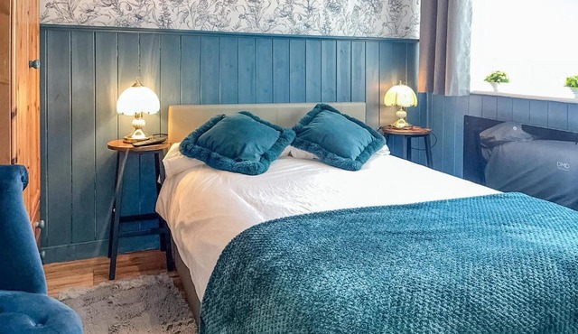 Ouston Oasis Beamish