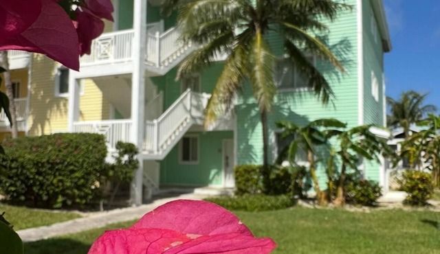 Over the top Penthouse Villa-Resorts World Bimini