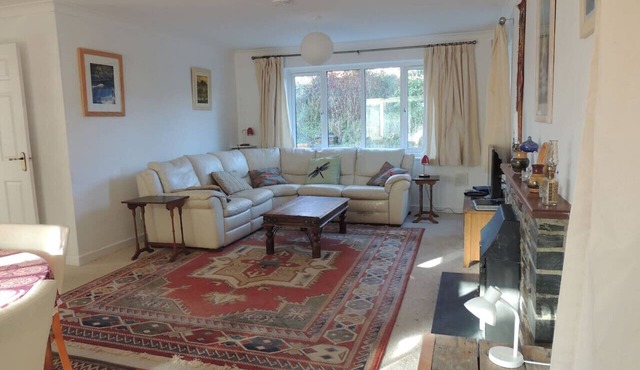 Oxencombe 3bedroom sleep 6