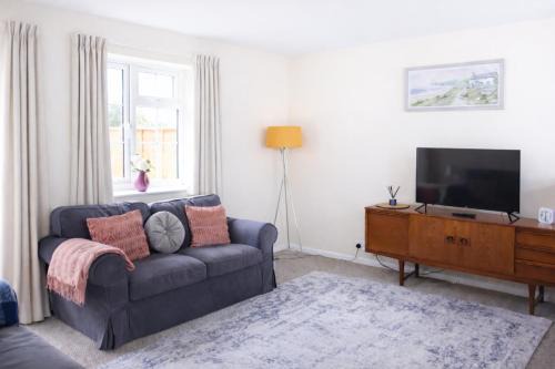Oxford Cottage in Wheatley - Parking & Garden