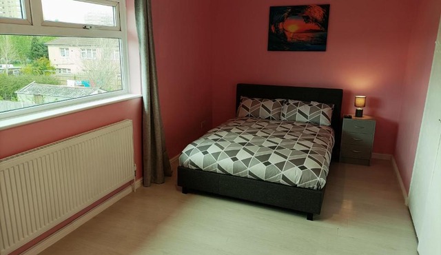 Pace home in Bristol