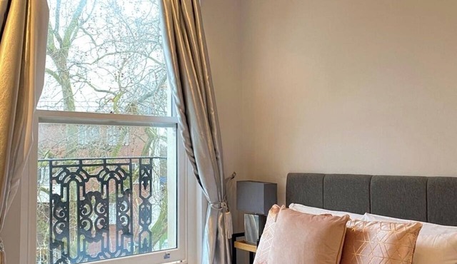 Paddington Apartments by PrimeCityHosts B3