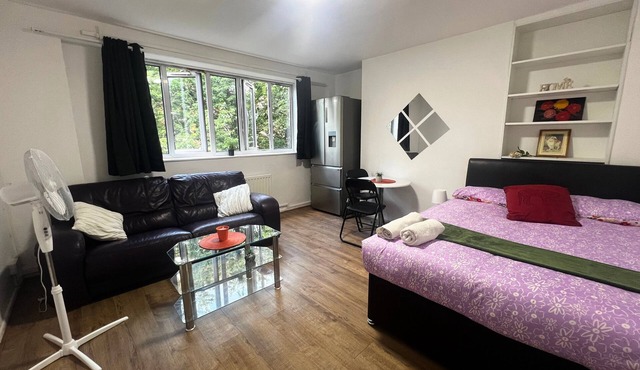 Paddington - Central London - Big Apartment