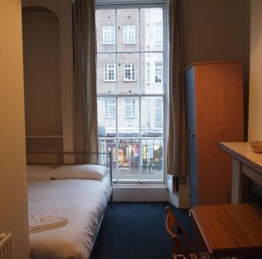 Paddington Flats