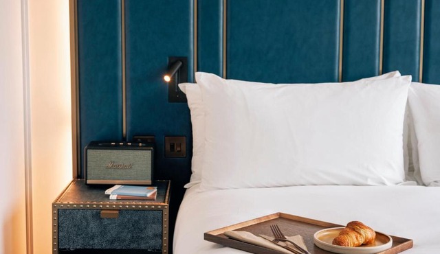 Page8, Page Hotels