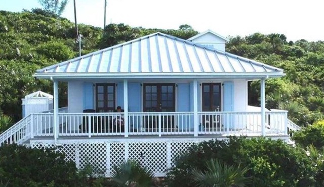 Palm Bluff by Eleuthera Vacation Rentals