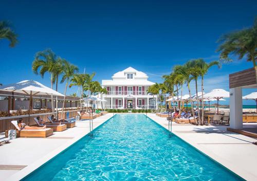 Palm Cay Marina, Resort & Spa