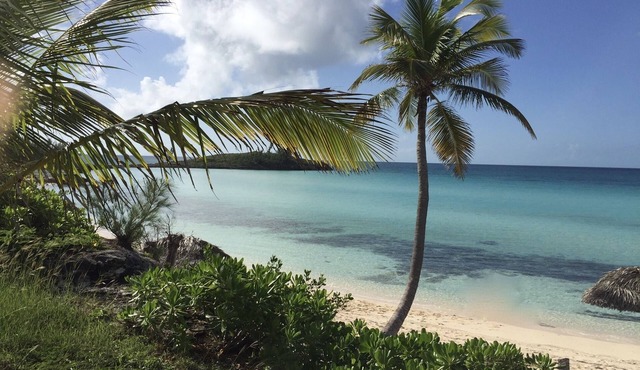 Paradise Bahama Villa