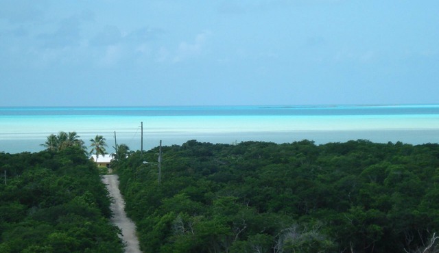 PARADISE.Lovely&affordable - bonefishing, beaches/town/360 view, 95 5 stars
